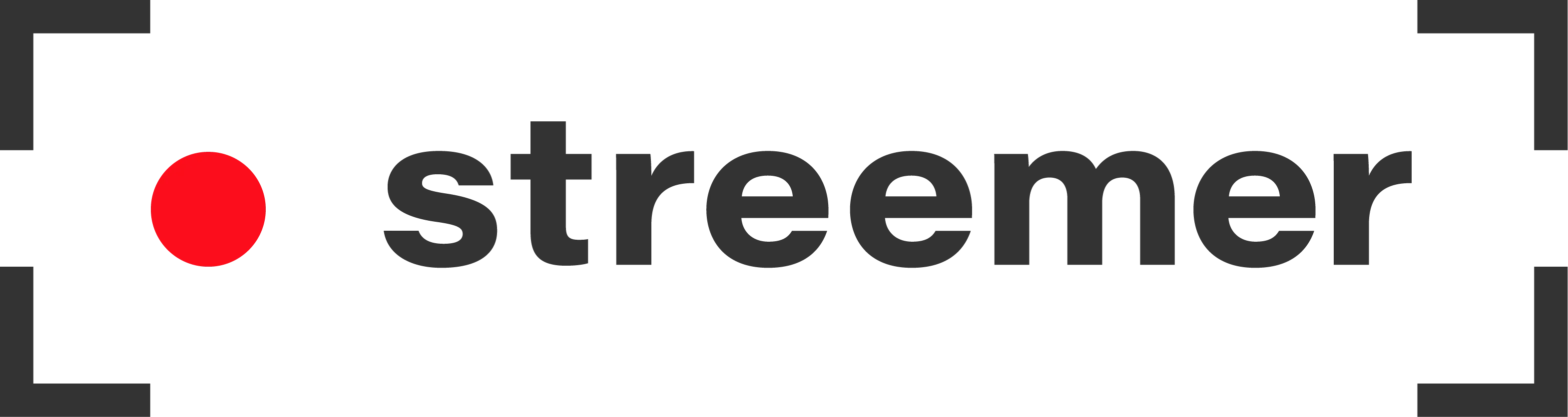 Streemer Logo