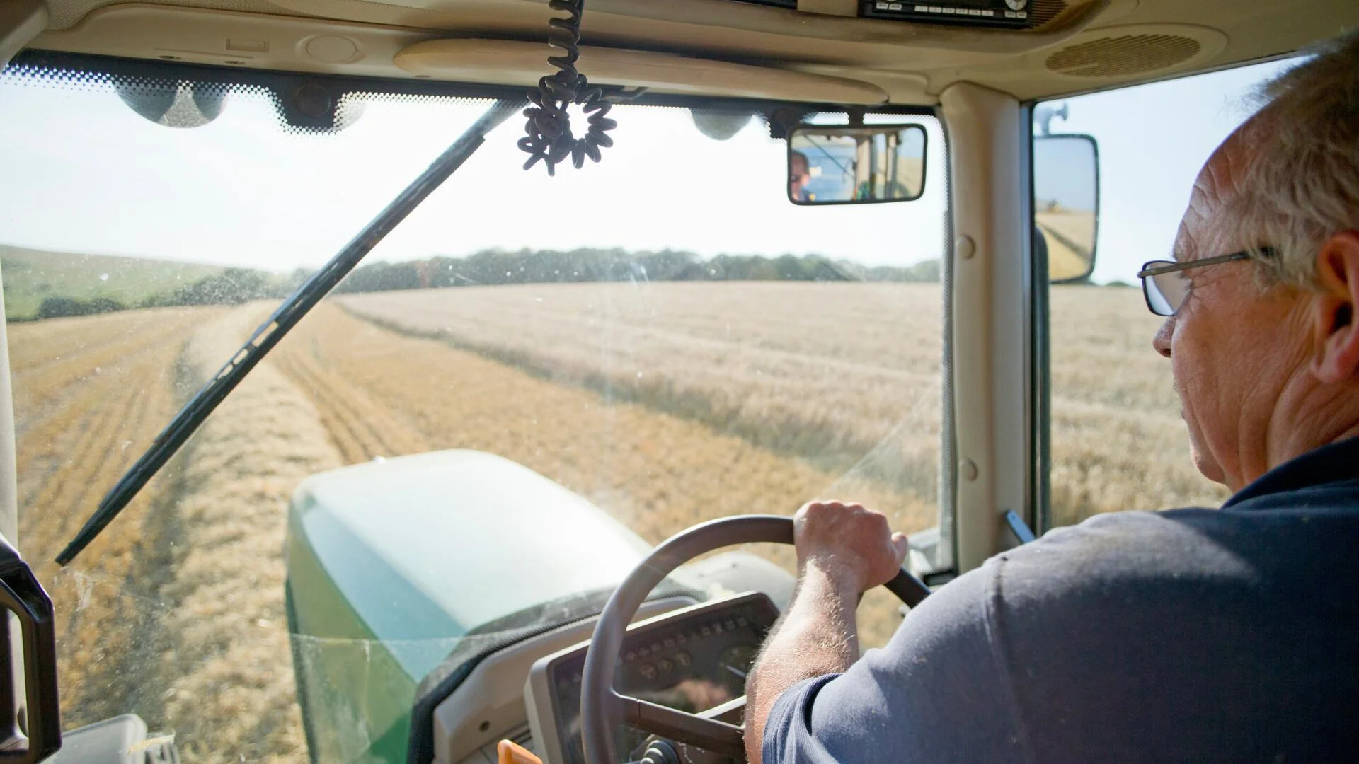 Landwirtschaft in Australien